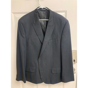 Men’s suit jacket